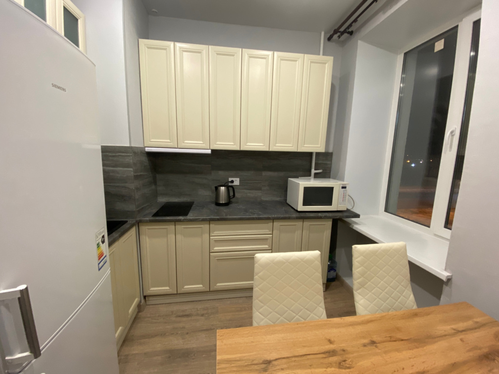 Luxury Apartments Apartments