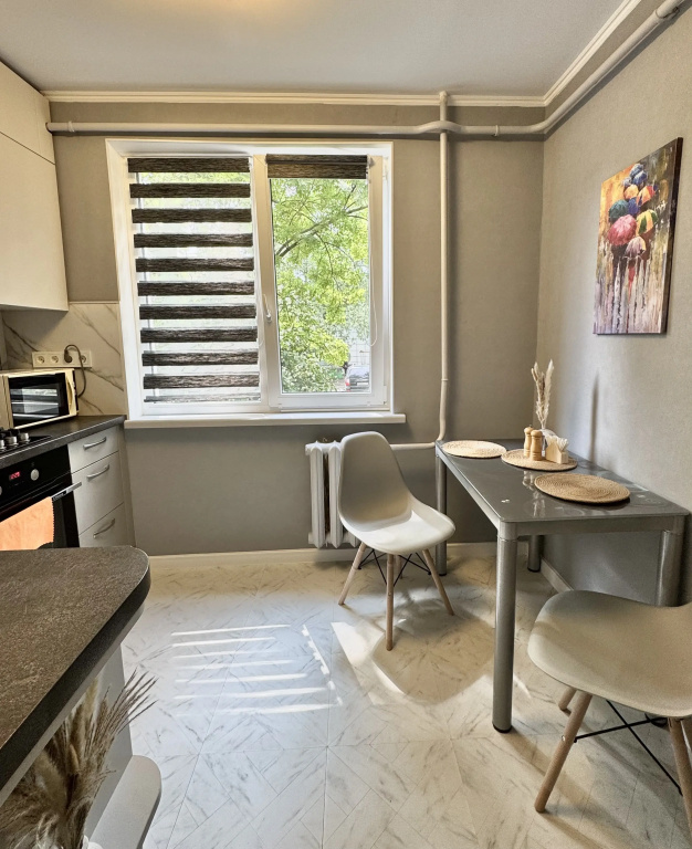 Zeninapart Flat