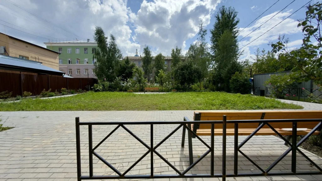 Квартира Arendagrad Колхозная пл. 6