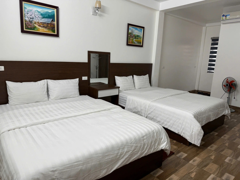Galaxy Airport Hotel