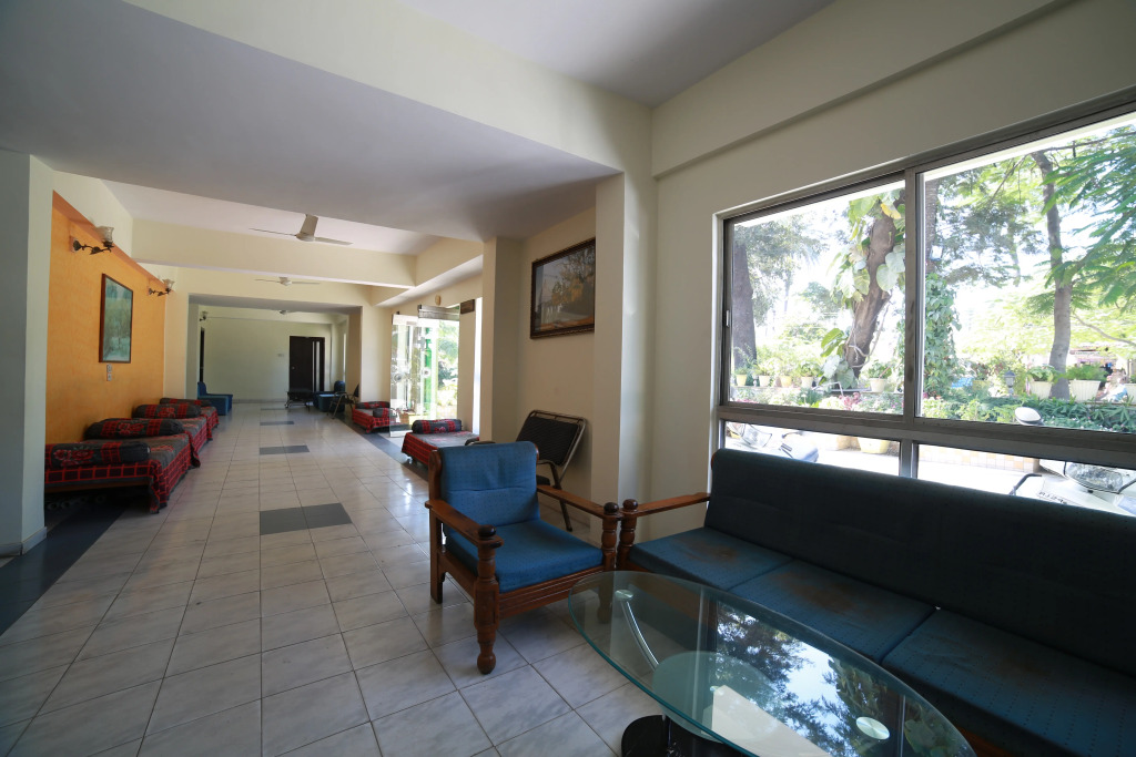 Hotel Vishram