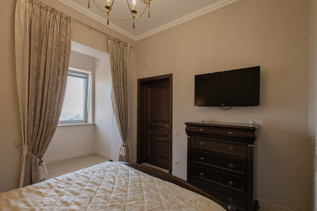 Квартира Premier Black Sea 72