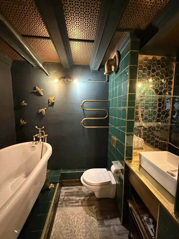 Апартаменты BestFlat24 у м.Марьино