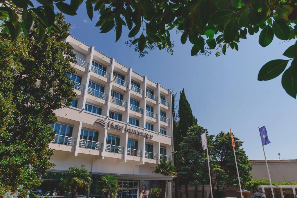 Hotel Montenegro