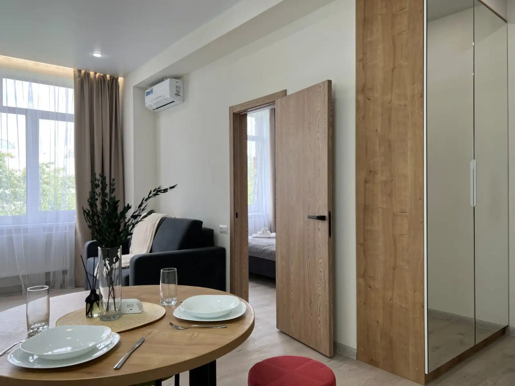 Apartsety.Rf Apart-Hotel