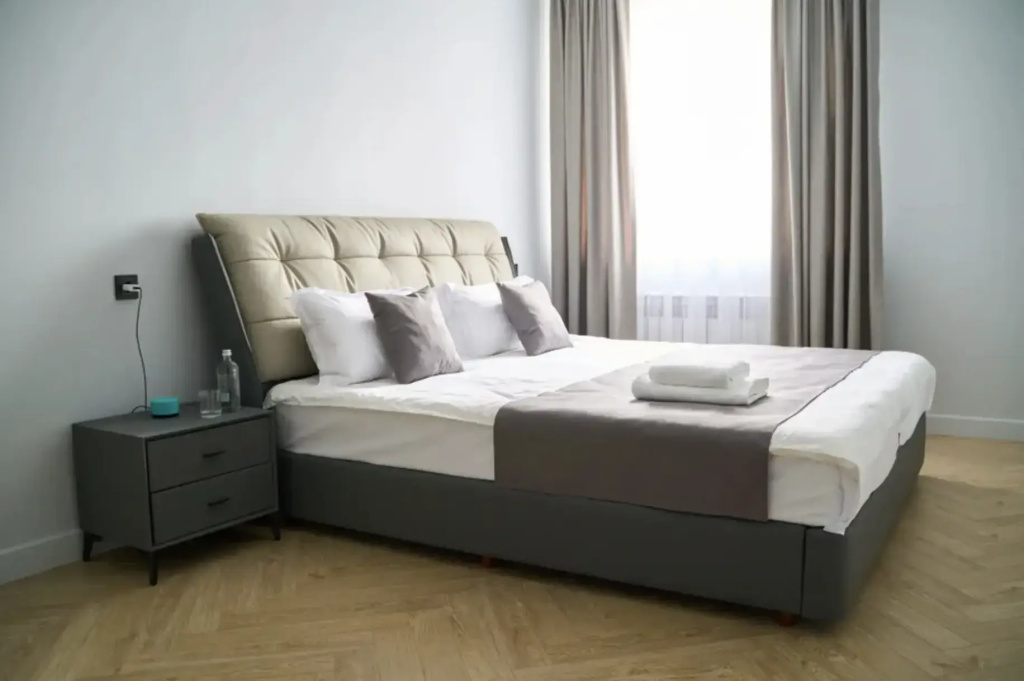 Apart-Hotel Kareff