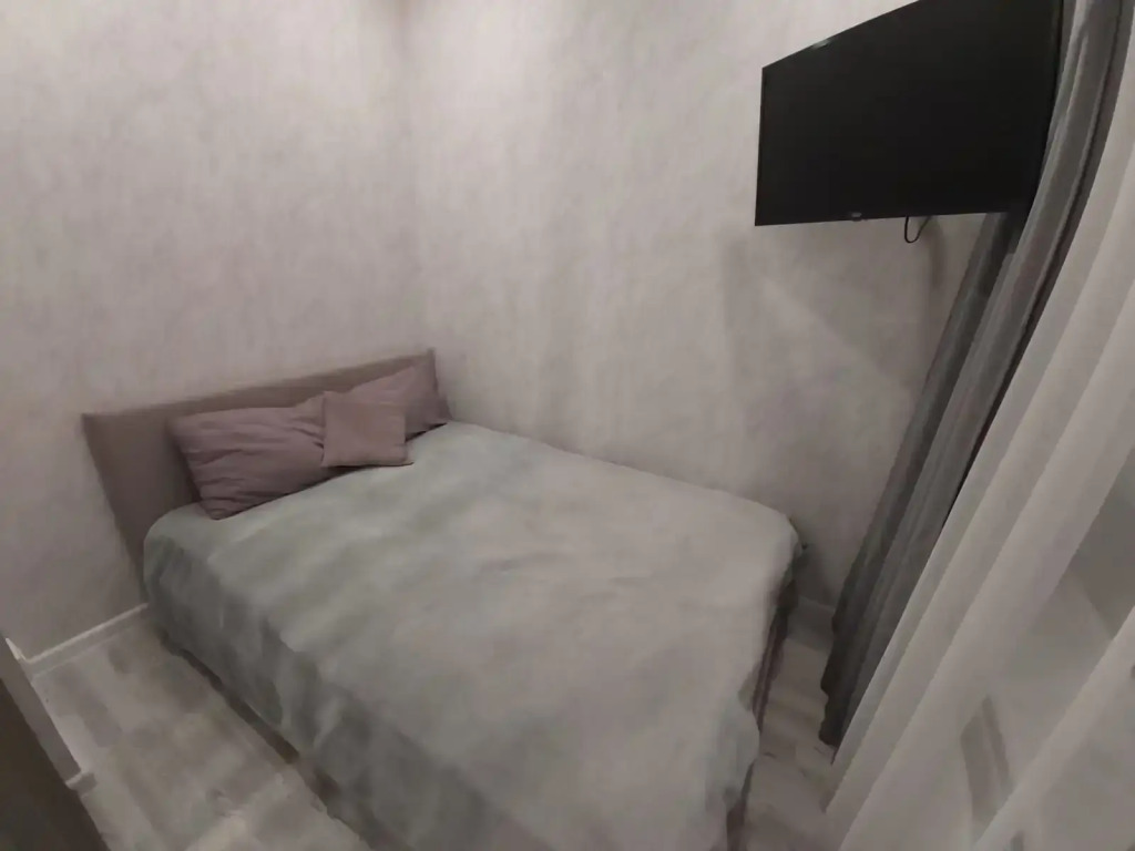 Квартира Уютная студия