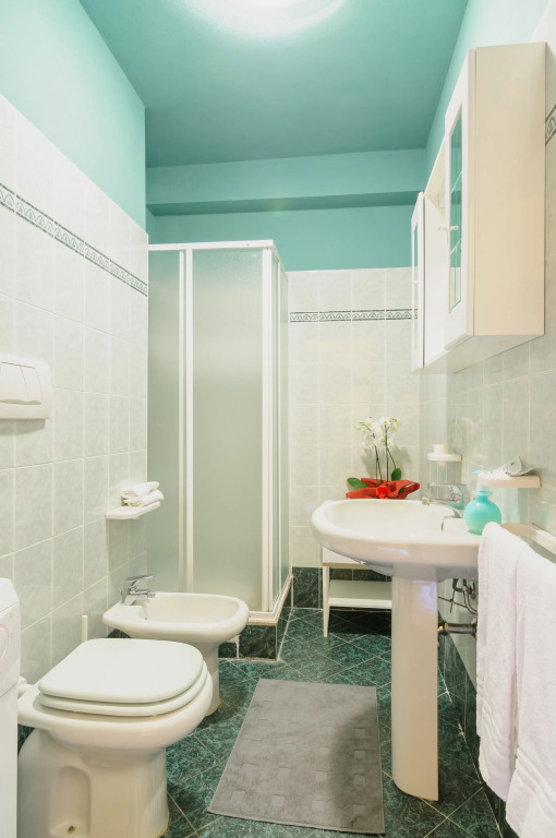 Апартаменты Pattys Aparthotel Arezzo