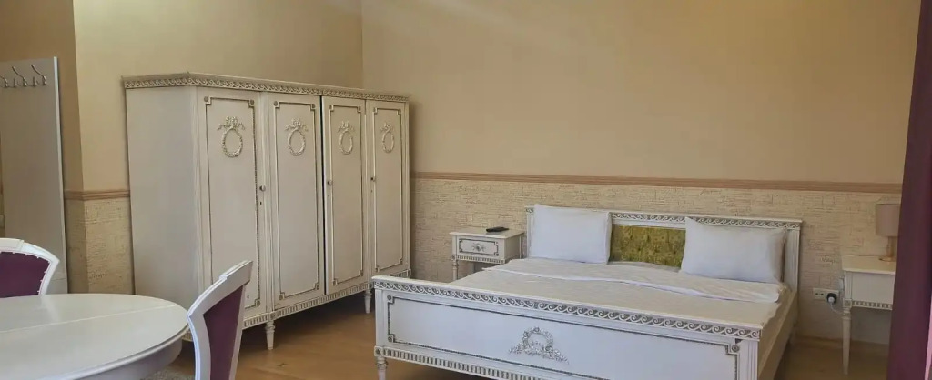 Бутик-отель Gx Hotel