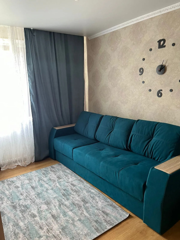 Квартира На Шаманова