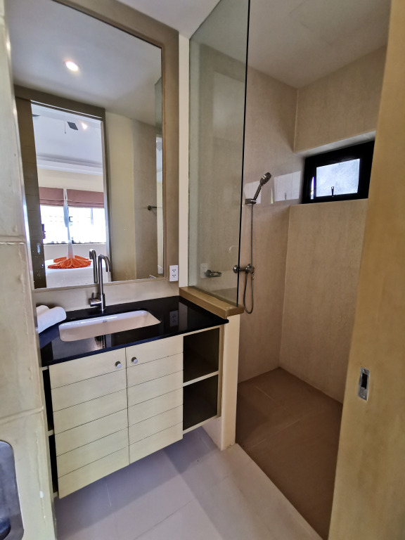 Вилла Talay Sawan Pool Villa 27-12