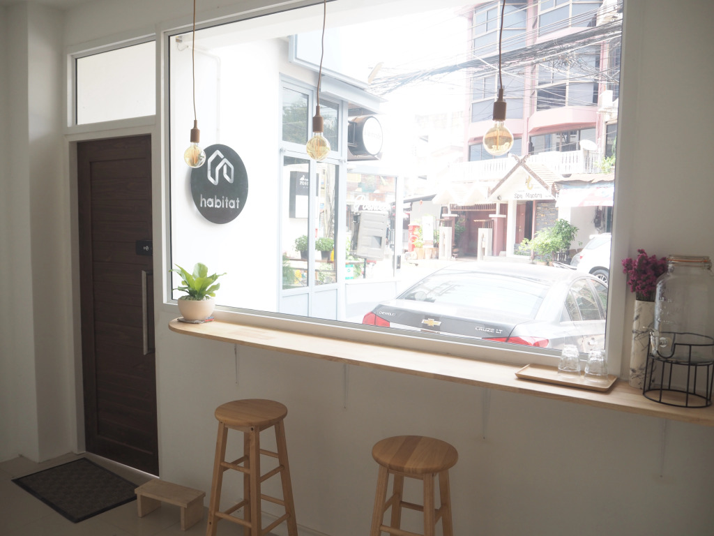 Habitat Hotel