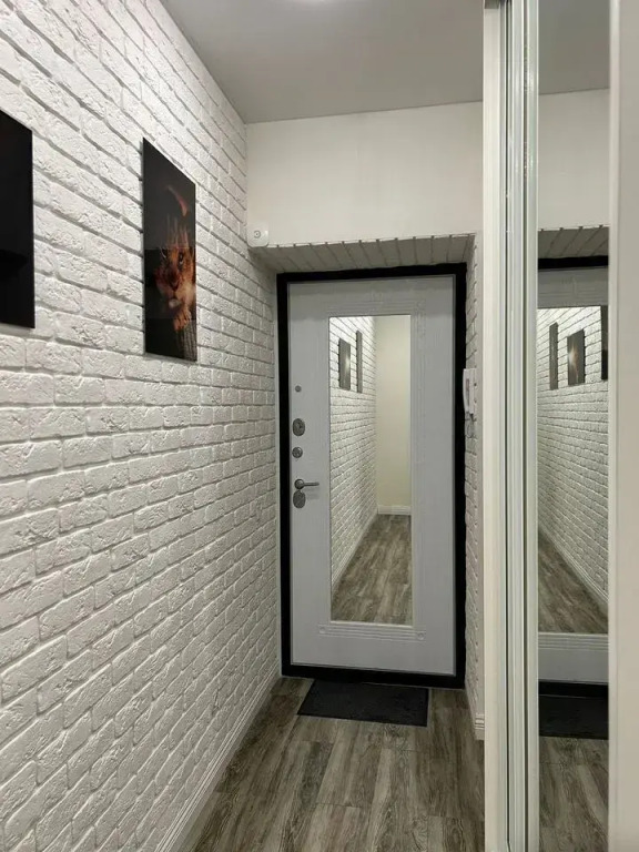 Квартира на Бульваре Гусева 70