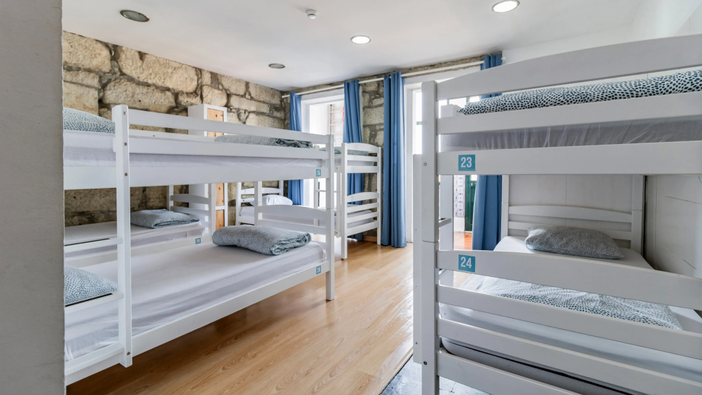 Хостел Invictus Hostel
