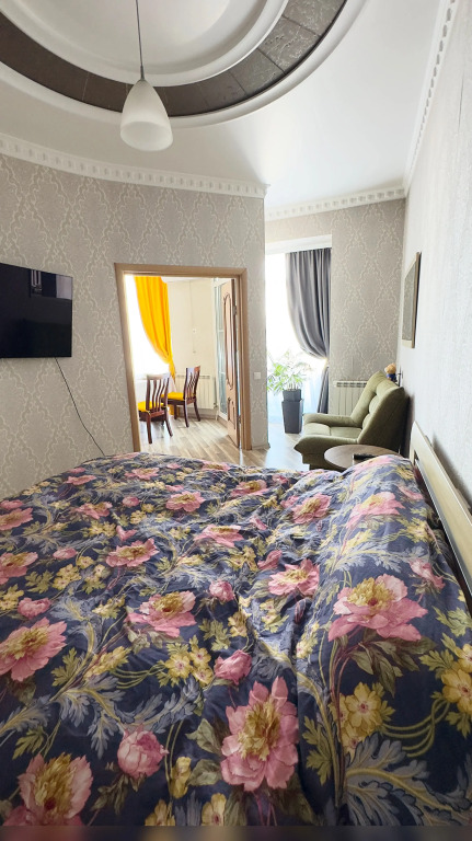 Квартира Beautiful House of Flowers