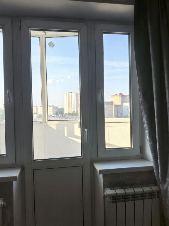 Квартира Просторная чистая двушка 65м2 в Казани