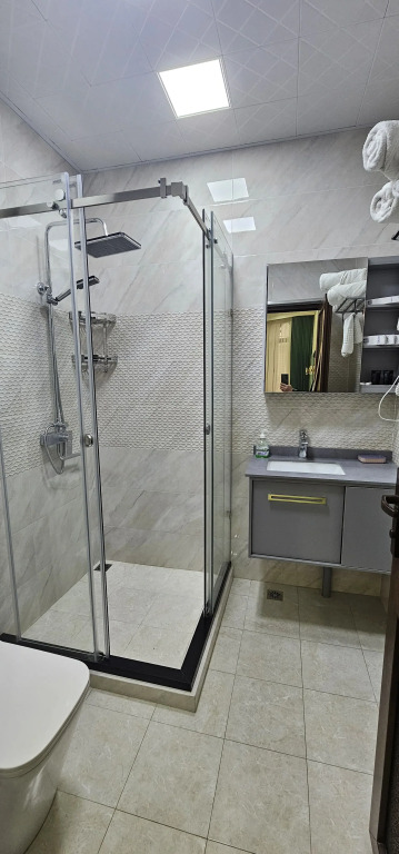 Hotel Sharq