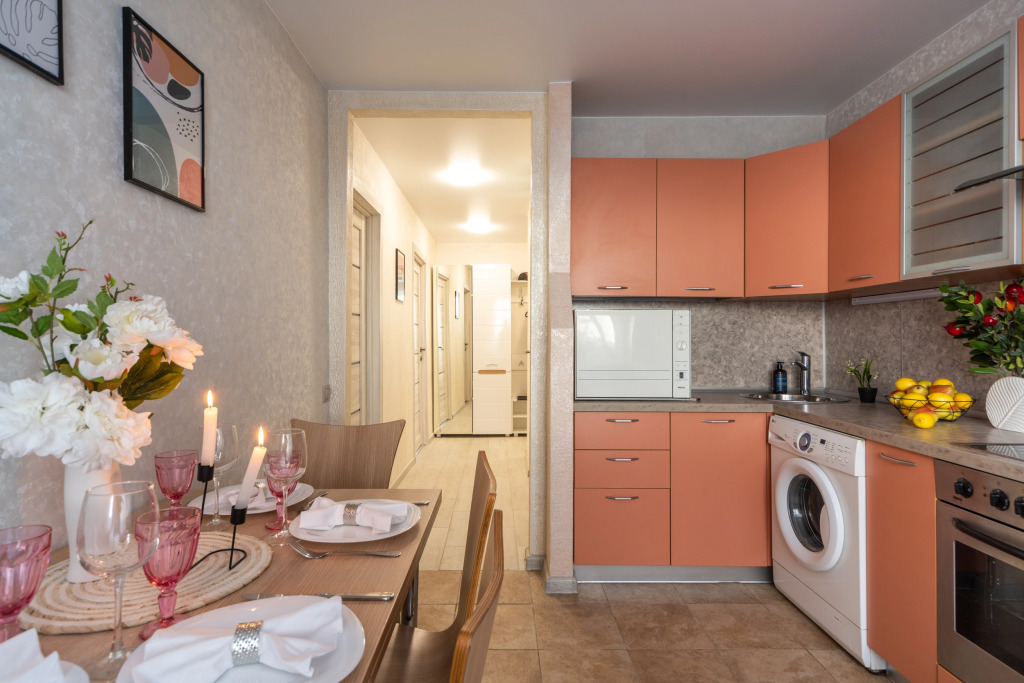 Квартира GM Apartments рядом с Кремлем