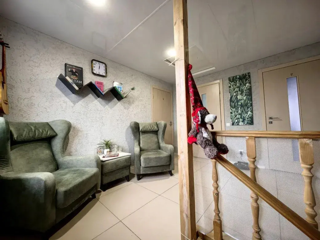 Апартаменты Daily Home Екб