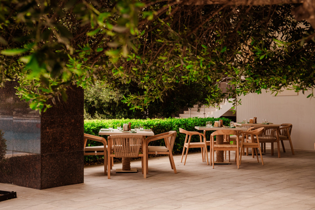 Виллы, Radisson Collection Парадиз Спа
