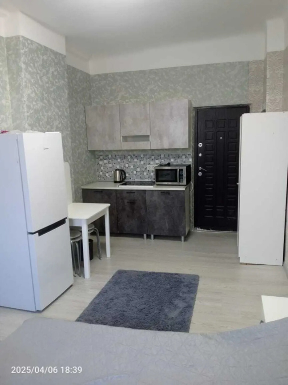 Квартира на Улице Баумана 2А