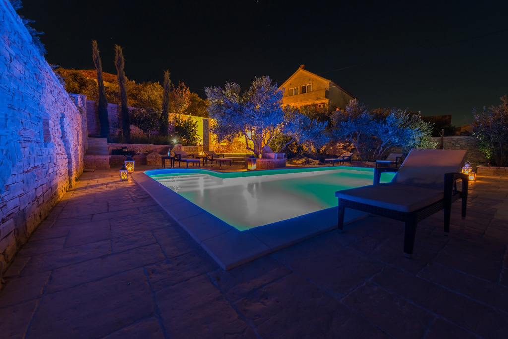 Villa Kos Murter Apartments
