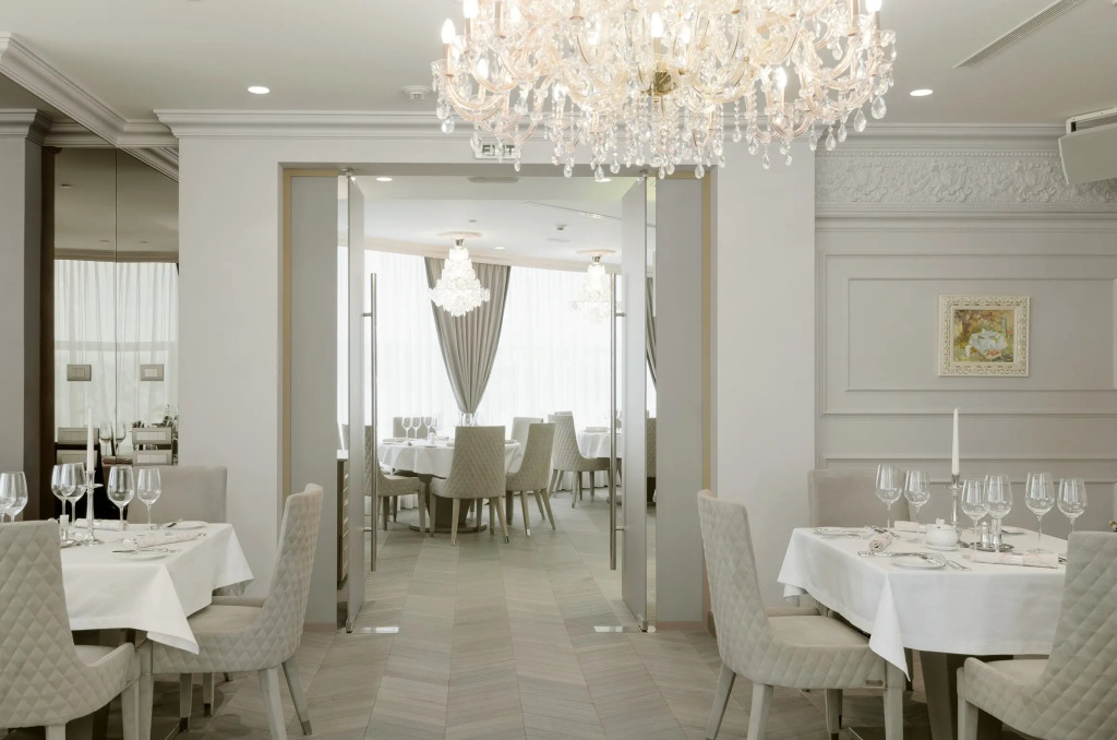 Nobil Luxury Boutique Hotel