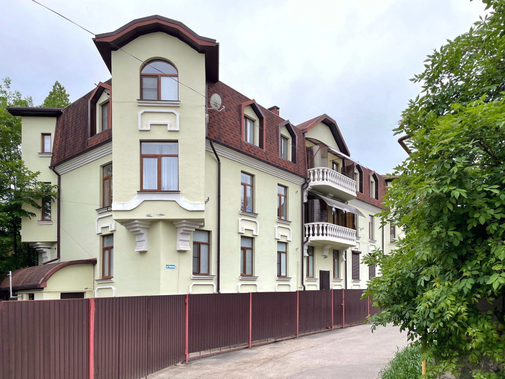 Квартира в центре Кисловодска