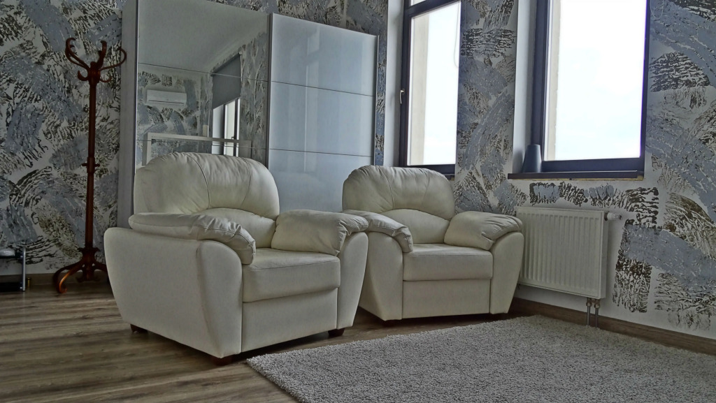 Pavlovo Apartments