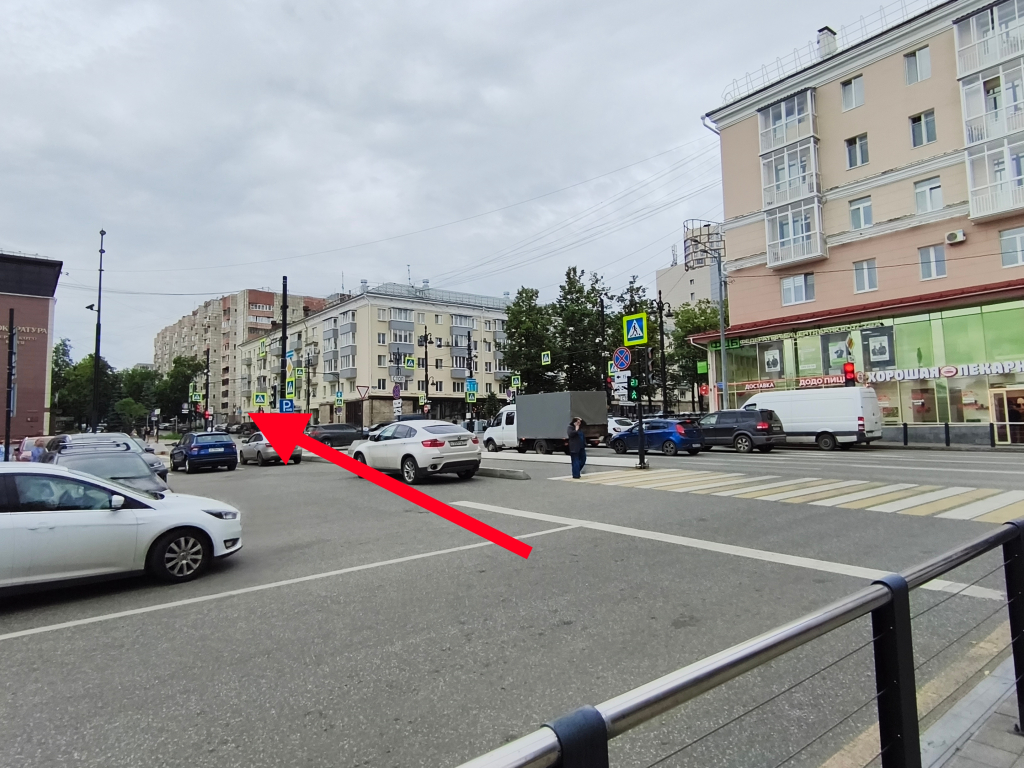 Квартира Lotos aparts самый центр города