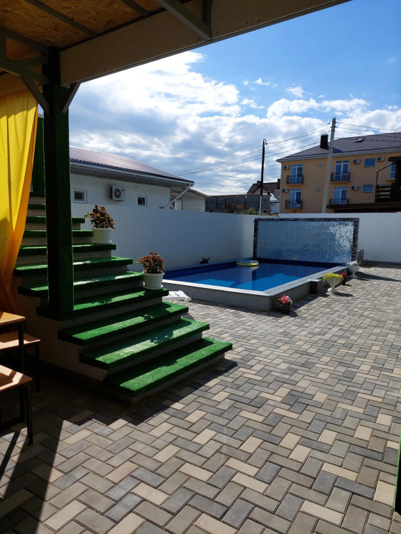 Гостевой Дом Корбан Korban House
