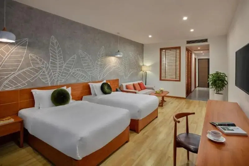 Wyndham Grand Vedana Ninh Binh