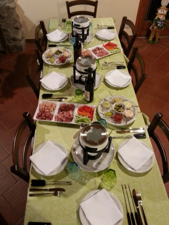 Agriturismo Cascina Lert