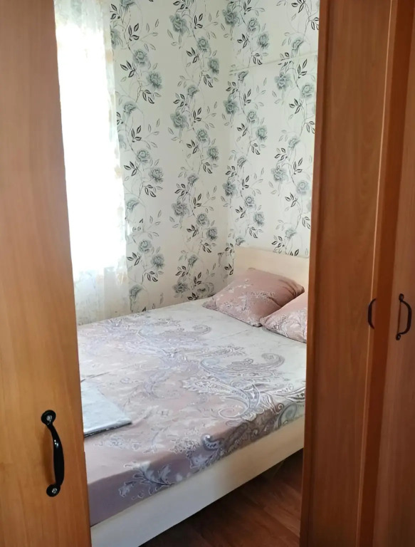 Частный дом на Прилиманной