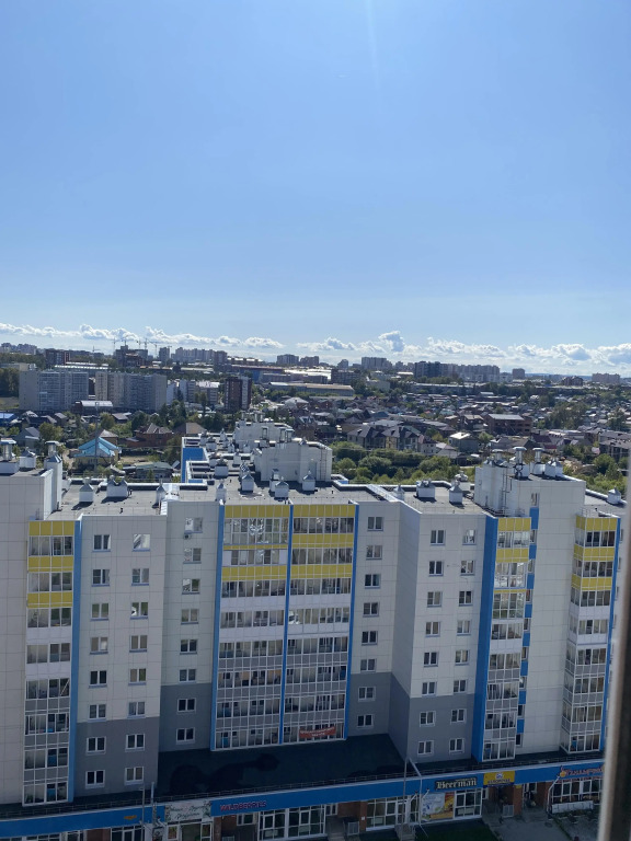 Kvartira Irkroom