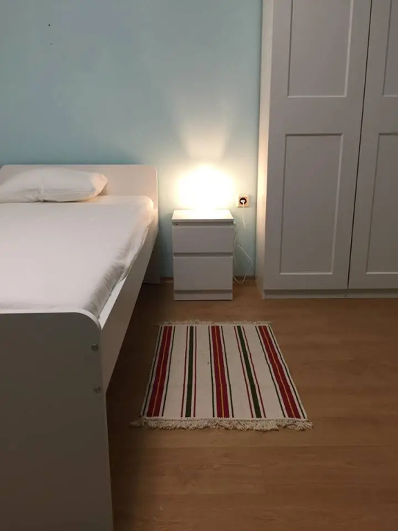 Апартаменты Cozy in the Heart of Sofia