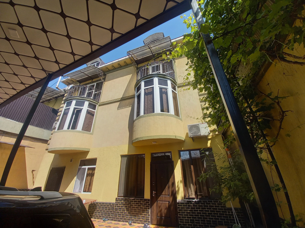 Guest house Homely