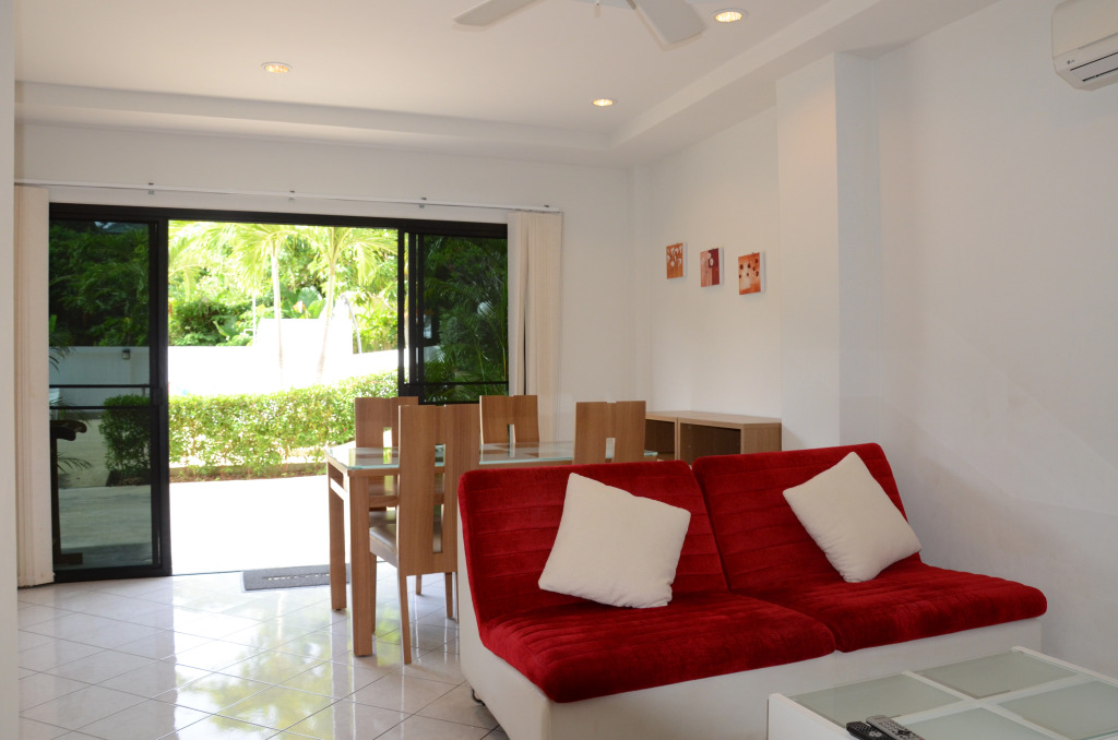 Phuket Riviera Villas Hotel