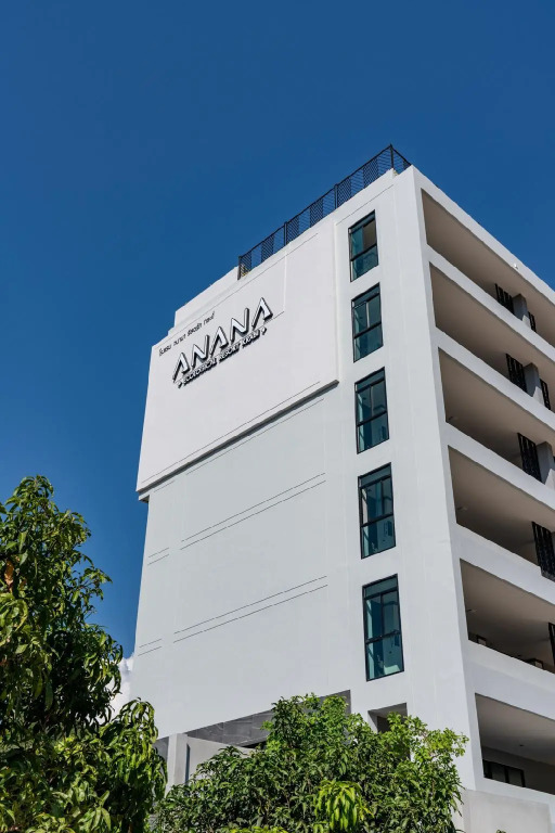 Anana Ecological Resort Krabi