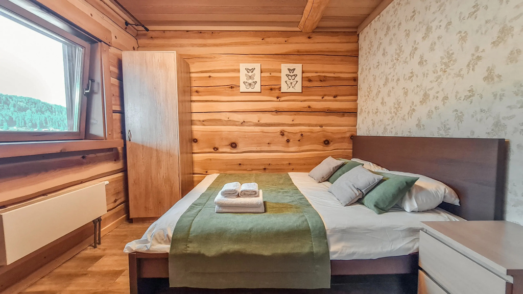 База отдыха Kedr Home