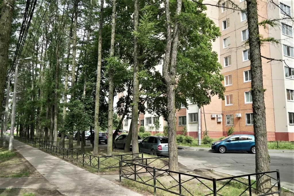 Квартира в Горелово #1
