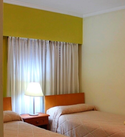Los Lagos Hotel