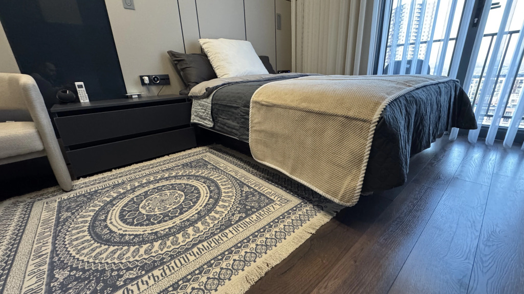 Апартаменты Premium Smart Studio with River View