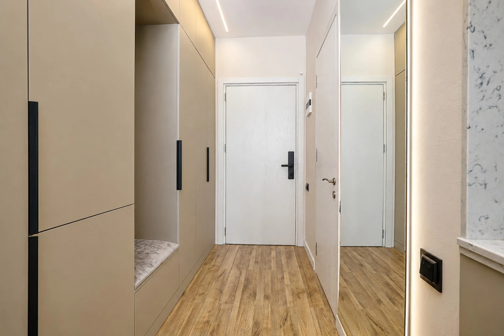 Апарт-Отель Mayak Bamboo Beach Tsikhisdziri