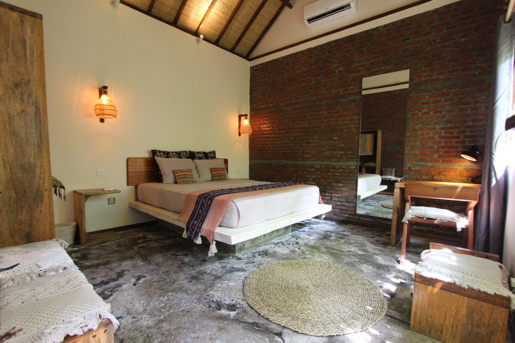 Tipsea Turtle Gili Air