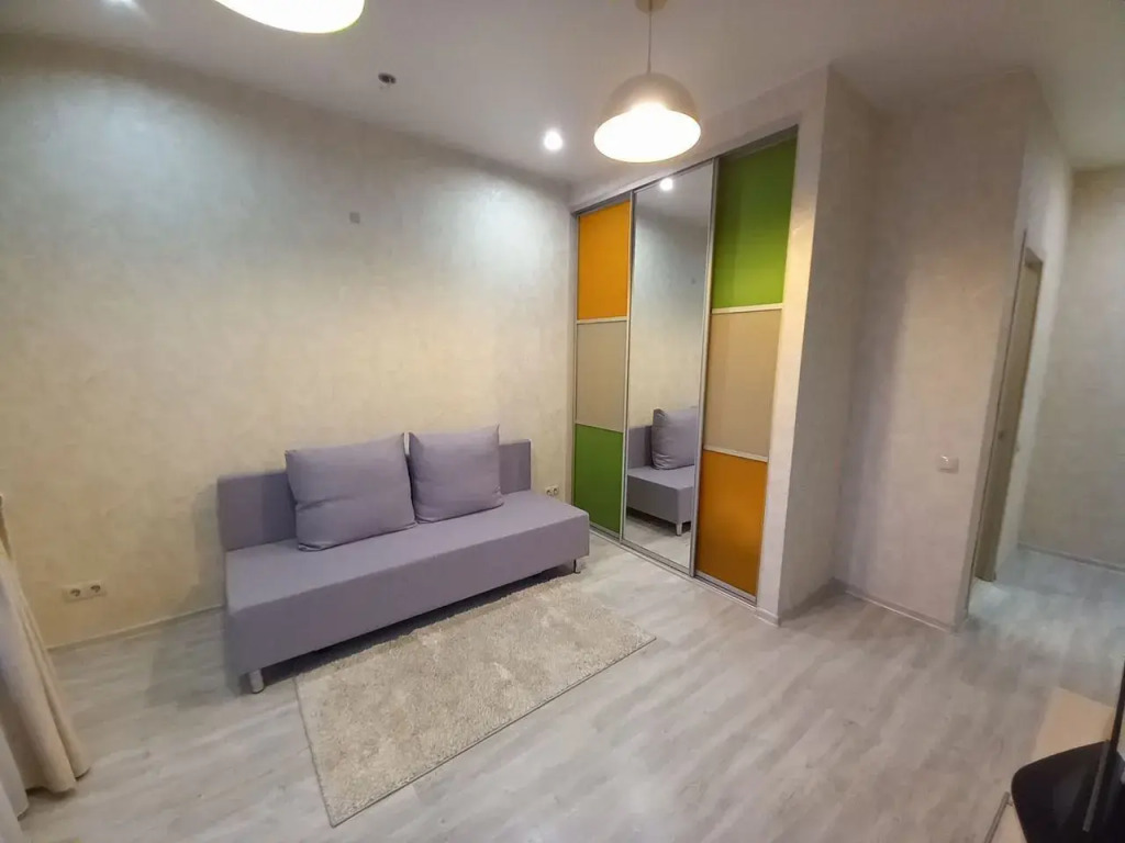 Квартира на Комсомольском 80Е