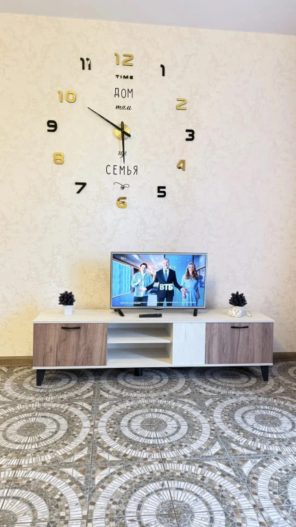 Квартира КВАРТ на Земнухова 3
