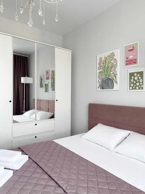 Апартаменты SimpleStay Lisbon