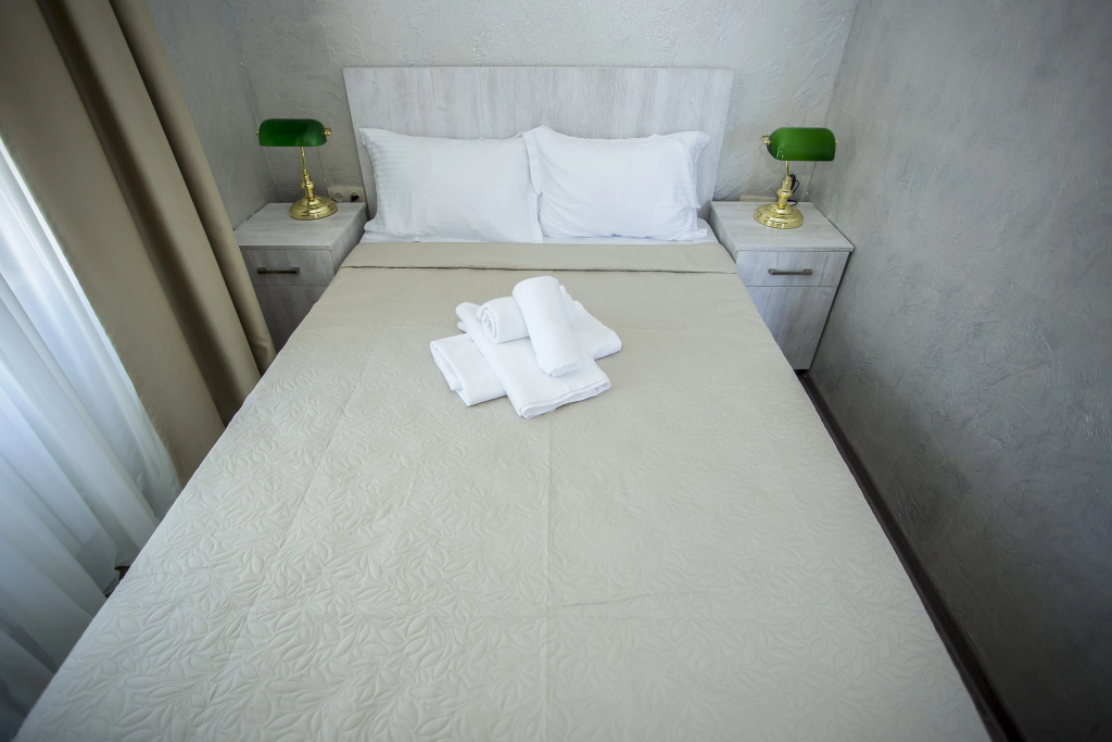 Hotel Garanti