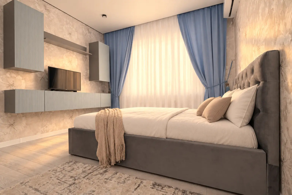 Апартаменты GoodTimeApartments Апартаменты в Прекрасном Районе Недалеко от Парка Галицкого